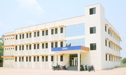 UAS Raichur Campus and Facilities photo 12